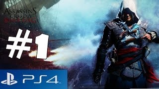 Vidéo Assassin's Creed IV : Black Flag