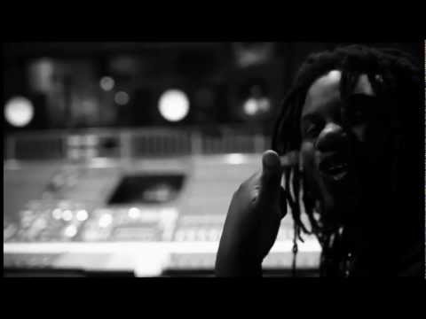 CINEMATIC TV:  FAT TREL STUDIO SESSION