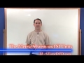 Lesson 2 Metric System And SI Units Unit Conversion Tutor