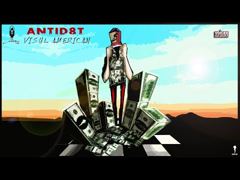 Antid8t - Visul American