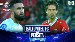 Download lagu Hasil Akhir Pertandingan - Bali United FC vs Persita | BRI Super League 2025/26 mp3 Download lagu Hasil Akhir Pertandingan - Bali United FC vs Persita | BRI Super League 2025/26 mp3