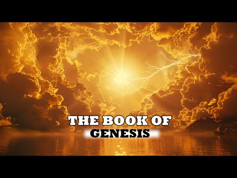 Genesis 48 | Jacob Blesses Ephraim and Manasseh | KJV Audio Bible