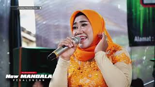 Download lagu TAK SABAR - RITA SUGIARTO ( COVER )   FEMINASARI  || NEW MANDALA PEKALONGAN mp3