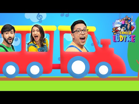 VIAGEM MUSICAL (Clipe oficial)