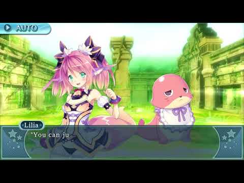 lets play Moero Chronicle part 13