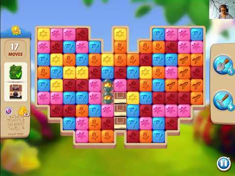 Lilys Garden Level 1997