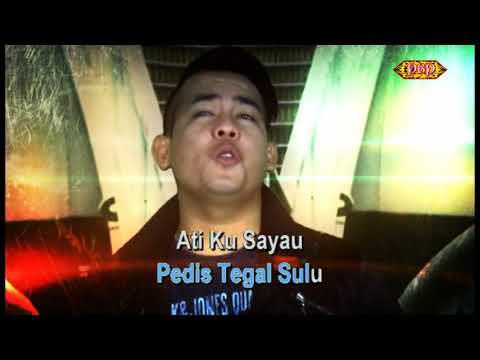 PEDIS AKU-HAILEY (MTV KARAOKE)