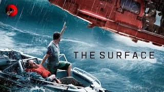 THE SURFACE 🎬 Full Mystery Thriller Movie 🎬 English HD