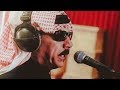 Omar Souleyman - Mawal (live)
