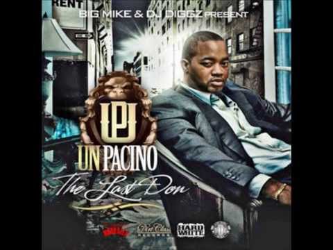 Un Pacino - Gypsy Tuesday (ft H Brando) [Prod by Big Dropz]