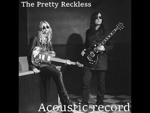 download lagu mp3 mp4 Pretty Reckless Albums, download lagu Pretty Reckless Albums gratis, unduh video klip Pretty Reckless Albums