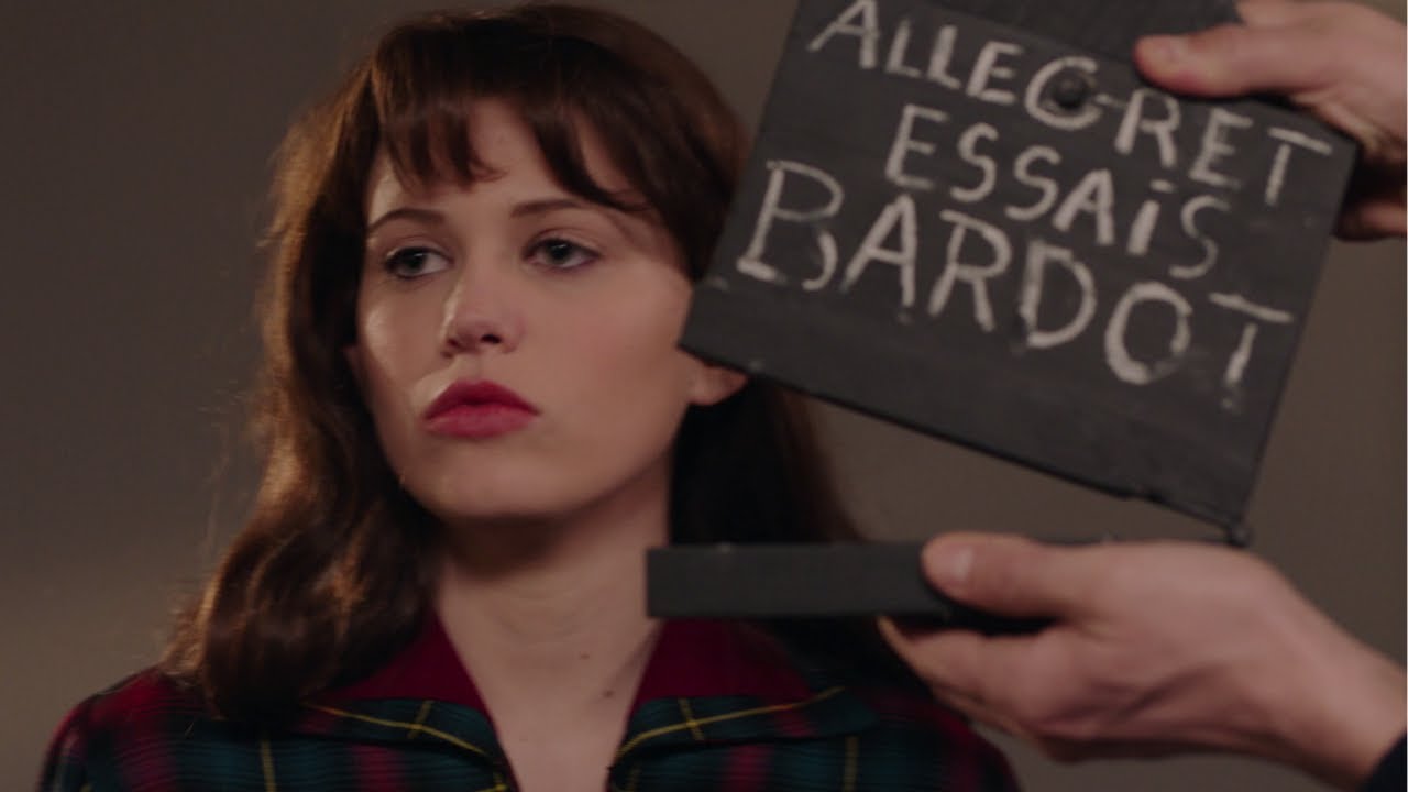 Bardot – November 29-től minden szerda este a Dunán!