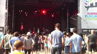 Guitar String Wedding Ring- Carly Rae Jepsen Live