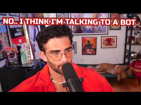 There Is No Ethical Consumption Under Capitalism | HasanAbi Reacts