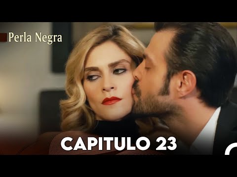 Perla Negra Capitulo 23 (Doblado En Español)
