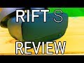 Oculus Rift S VR Headset Review | Is this headset worth it?  Should you upgrade?