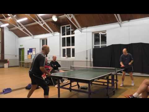 Richard Anderson v Mal Hussain