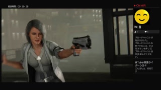 PS4 スパイダーマン　ストーリー重視　実況