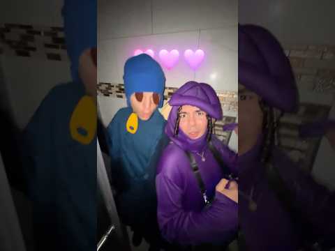 Do you know Pocoyo? 🤔