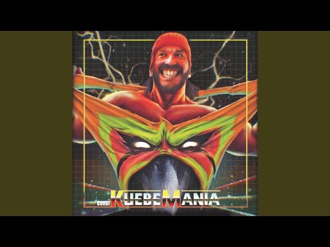 Gëff der Geess Fudder (feat. Fokis)