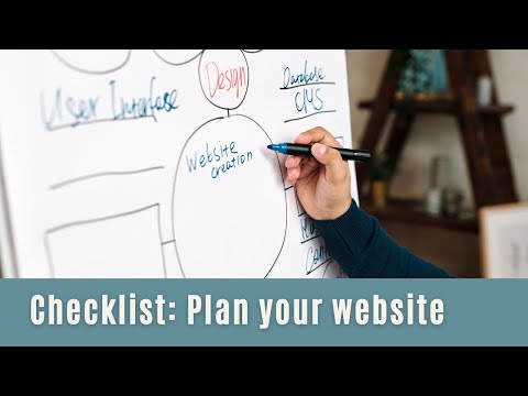What to add to your 5-page freelancer website | day 6