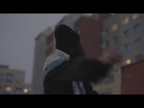 Haja Graf x Akszyn - ODA, prod. KR1S