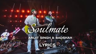 Download lagu Teri Aayi mai Marjava, zindagi naam tere kar jaavan, Soulmate, Badshah x Arijit singh, New Song 2024 mp3 Download lagu Teri Aayi mai Marjava, zindagi naam tere kar jaavan, Soulmate, Badshah x Arijit singh, New Song 2024 mp3