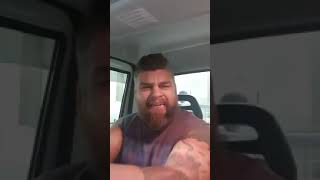 Bidon de gas-oil Music Video