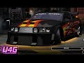 Need For Speed Underground 2 Ford Mustang GT ...