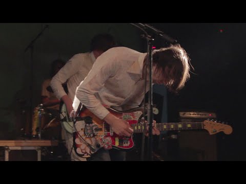 Mile Me Deaf - Seekers | THEY SHOOT MUSIC