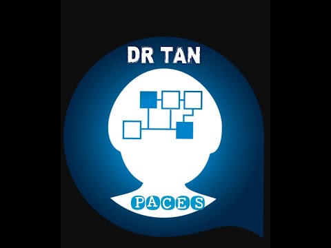 ( Dr TAN  ptosis) for station 5 and 2 ( free Lecture )