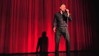 Dominic Boudreau - Elvis Presley - If I can dream
