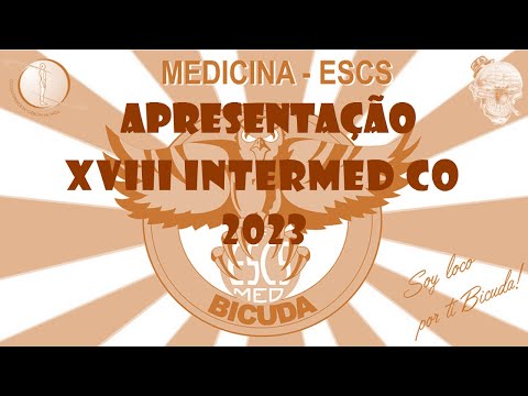 Bateria Bicuda - XVIII Intermed CO 2023