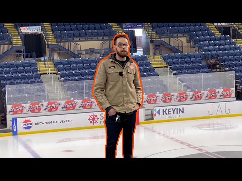 Are we stuck inside forever? - Leaman Signs - Weekly Vlog - ep013