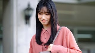 「海に眠るダイヤモンド」朝ドラ、月9でも話題の片岡凜「今までにないタイプの役」