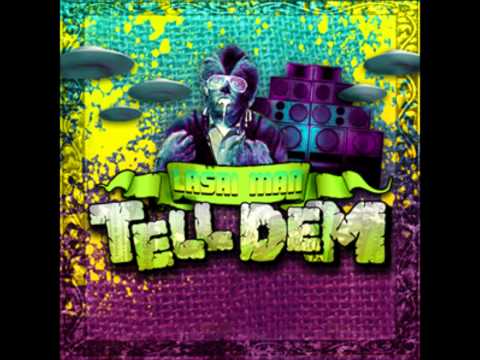 Lasai man-Mista raggamuffin.wmv