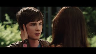 Percy Jackson And The Lightning Thief - ENDING HD