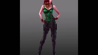 Weapons of Mass Distortion- The Crystal Method