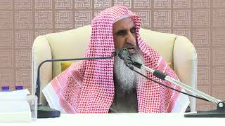 صورة 031 درس التفسير - سورة آل عمران من الآية 100 - 110