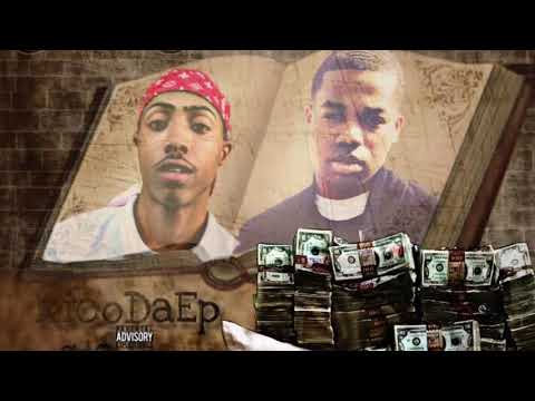 G Quazo Feat RicoDaEp Outta Control |Prod by 954 Mafia|