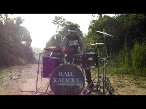 Rael Kalicky Just a Dream Cover [Projeto Dinamit]