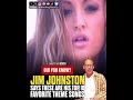 Jim Johnston's Top 10 WWE Themes