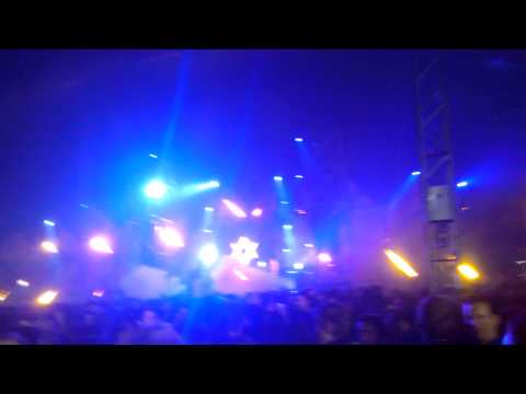 Daydream Festival 2012