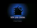 New Line Cinema Metro Goldwyn Mayer 1995
