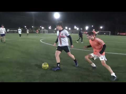 OCHO CALDAS VS FC MACUI - #NuñezLibertadores - 2022