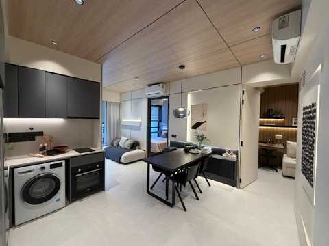 The Ranz, 109 Rangoon Road, 3 Bedrooms, 775 sqft, Apartment For Sale, by Linus Tay 郑荣光, 500152048 - PropertyGuru.com.sg