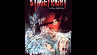 Simon Boswell & Stefano Mainet - Stage Fright (Track 12)