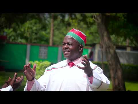 SETH LUGONZO - Khuvera Tsimbavasi (Official Music Video)