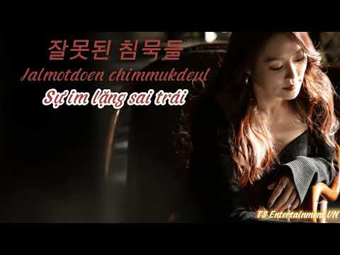 [Vietsub-Hangul-Roman] All Day - Cha Ji Yeon (차지연) [Taxi Driver 2 OST Part 4]