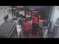 Video Texas Drive Thru Worker Shoots At Customer During Argument